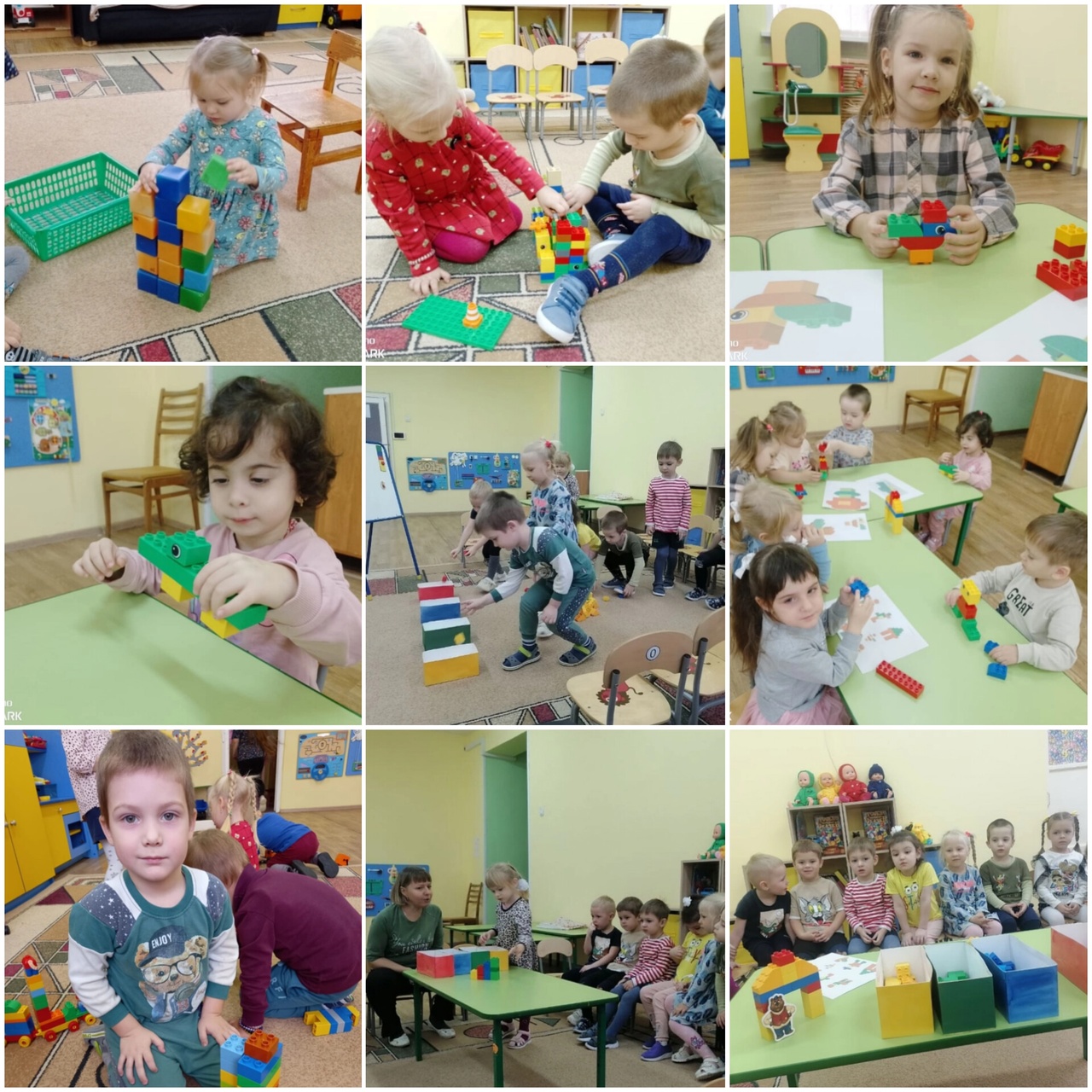 Конструкторский бум