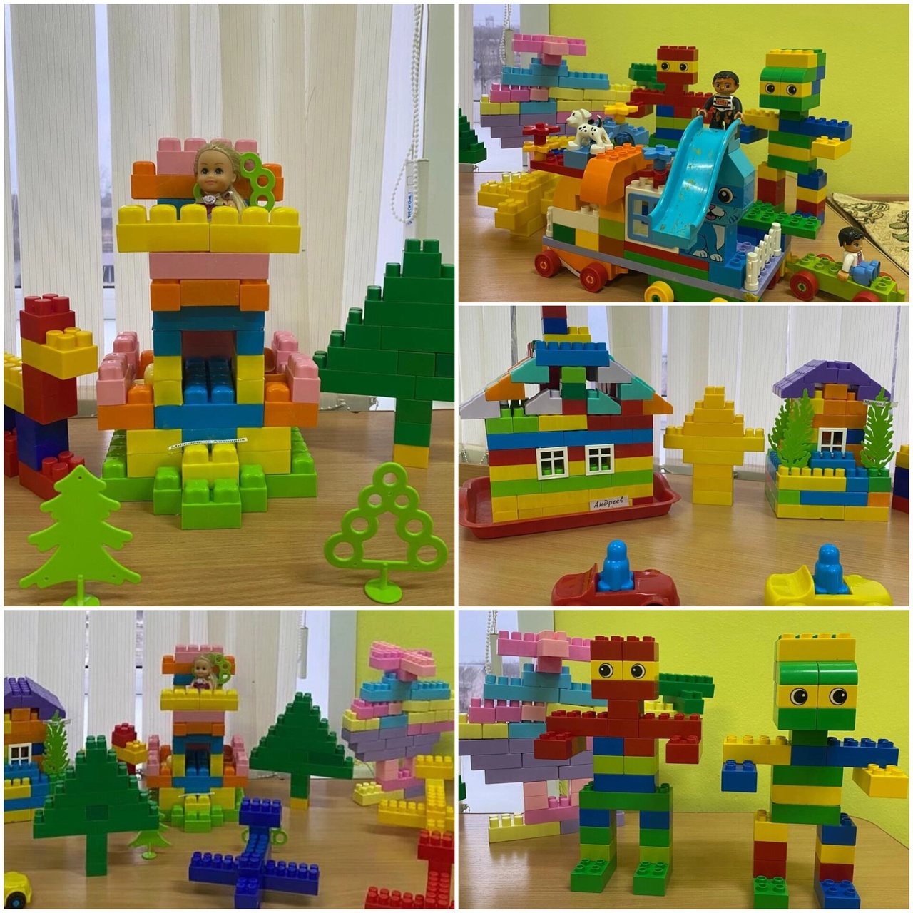 Растим будущих инженеров