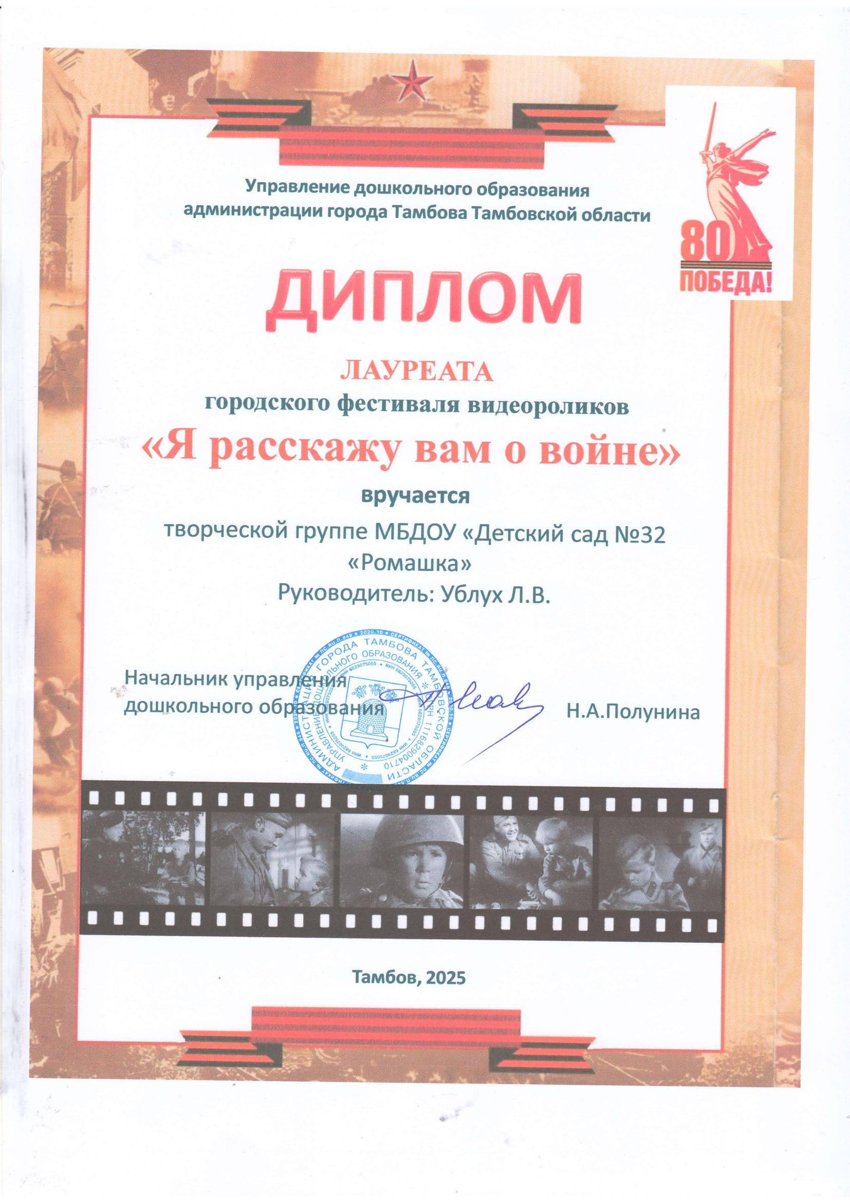 творч группа